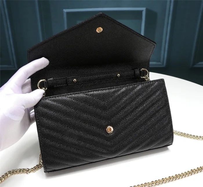Y - TASCHE