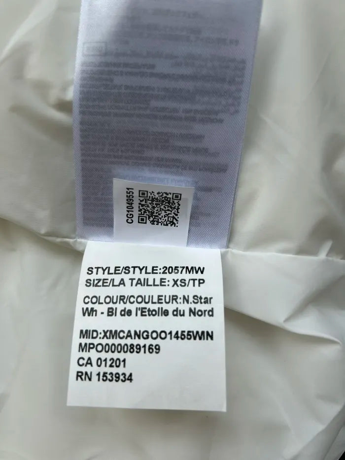 CG - WESTE