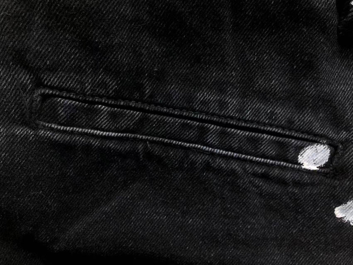 G - SHORTS