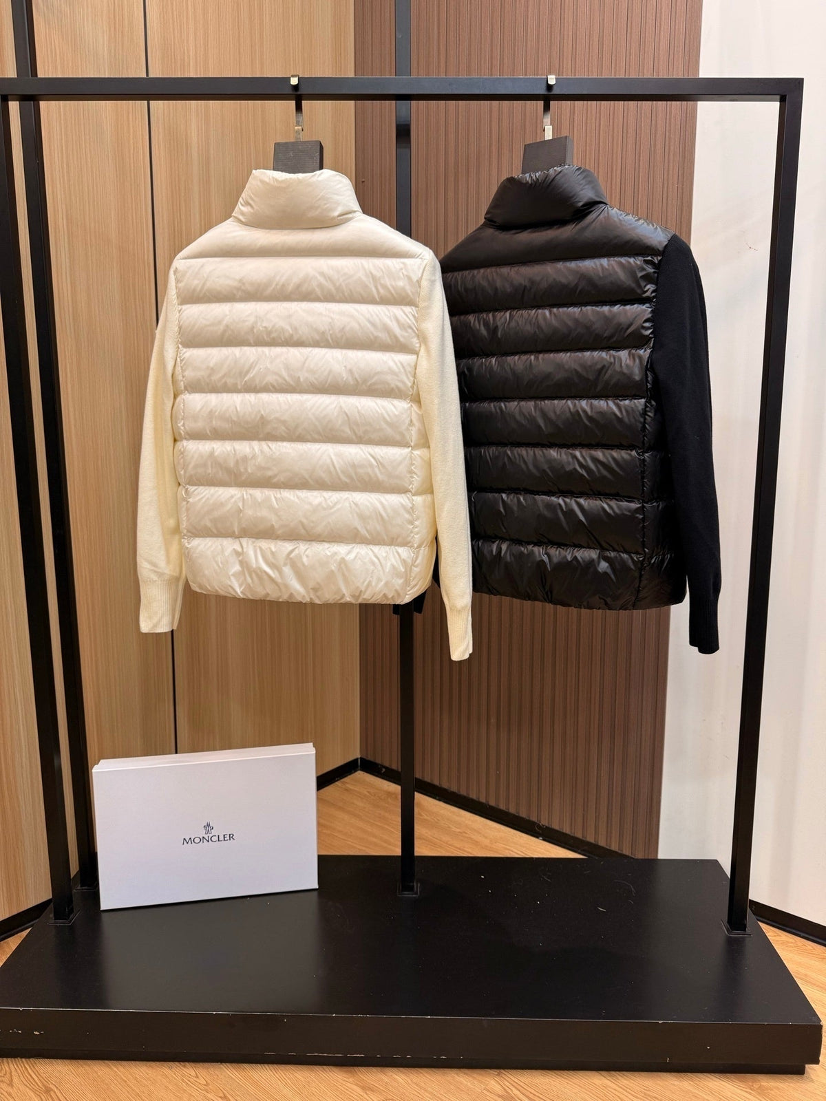 P - CARDIGAN