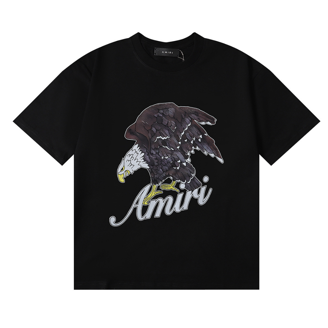 Amr Eagle T-shirt