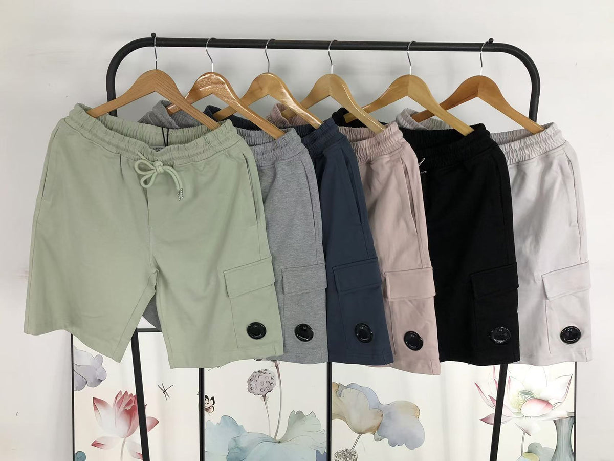 C - SHORTS