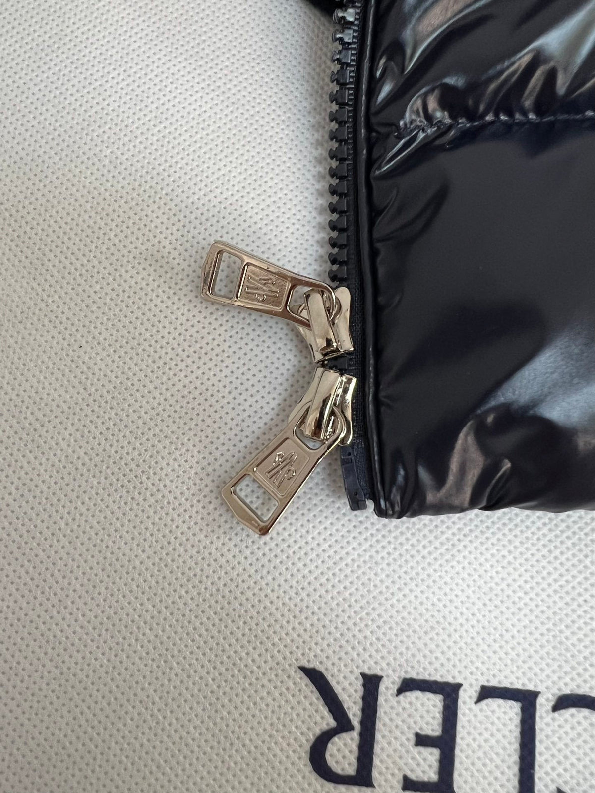 P - CARDIGAN