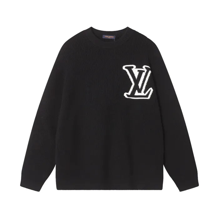 LOUIS V - SWEATER