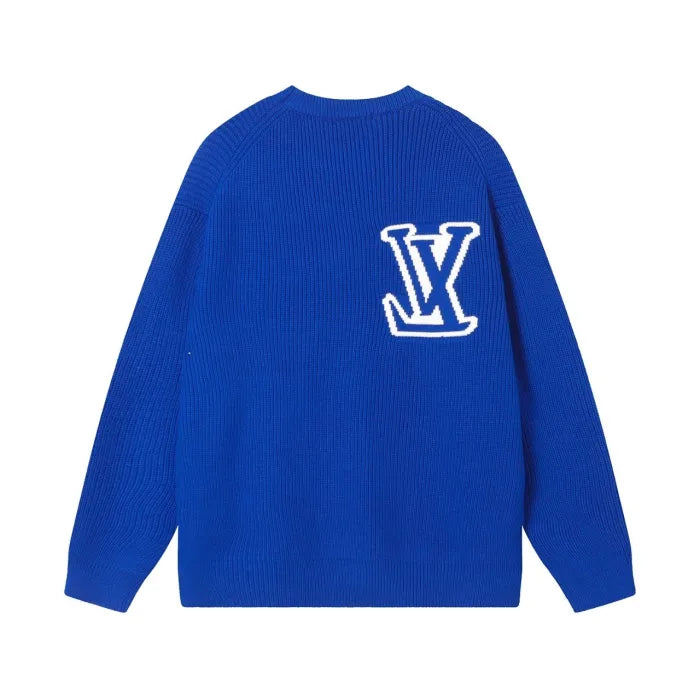 LOUIS V - SWEATER