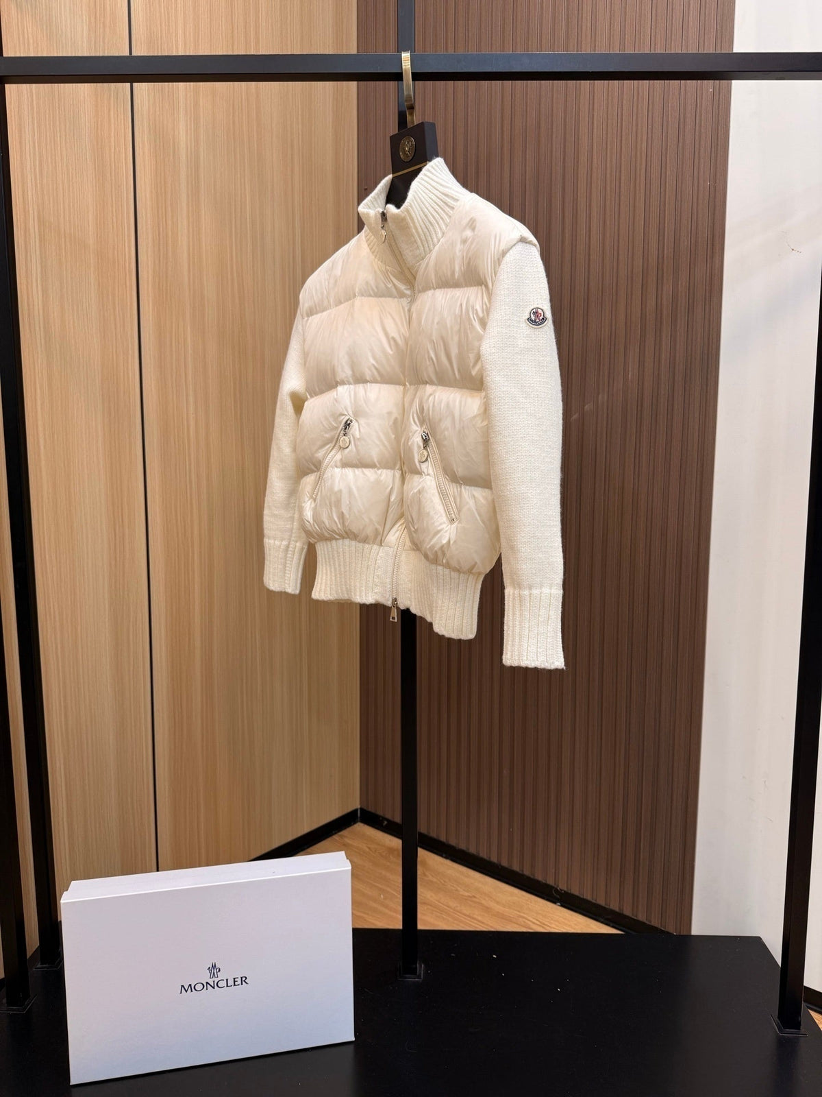 K - CARDIGAN