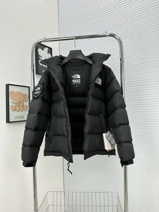 N - PUFFER
