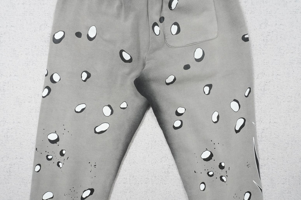 H - SWEATPANTS