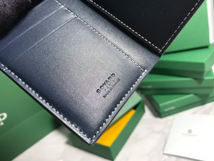 G - SAINT-PIERRE CARD WALLET