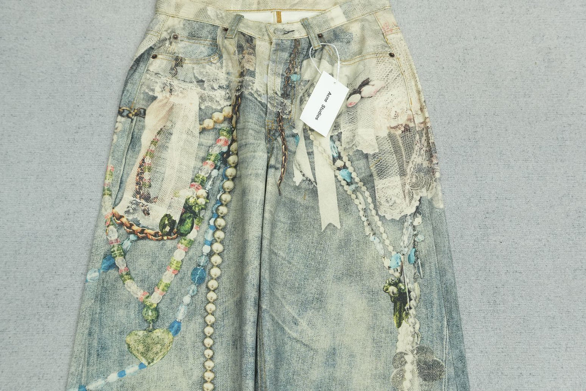A - JEANS