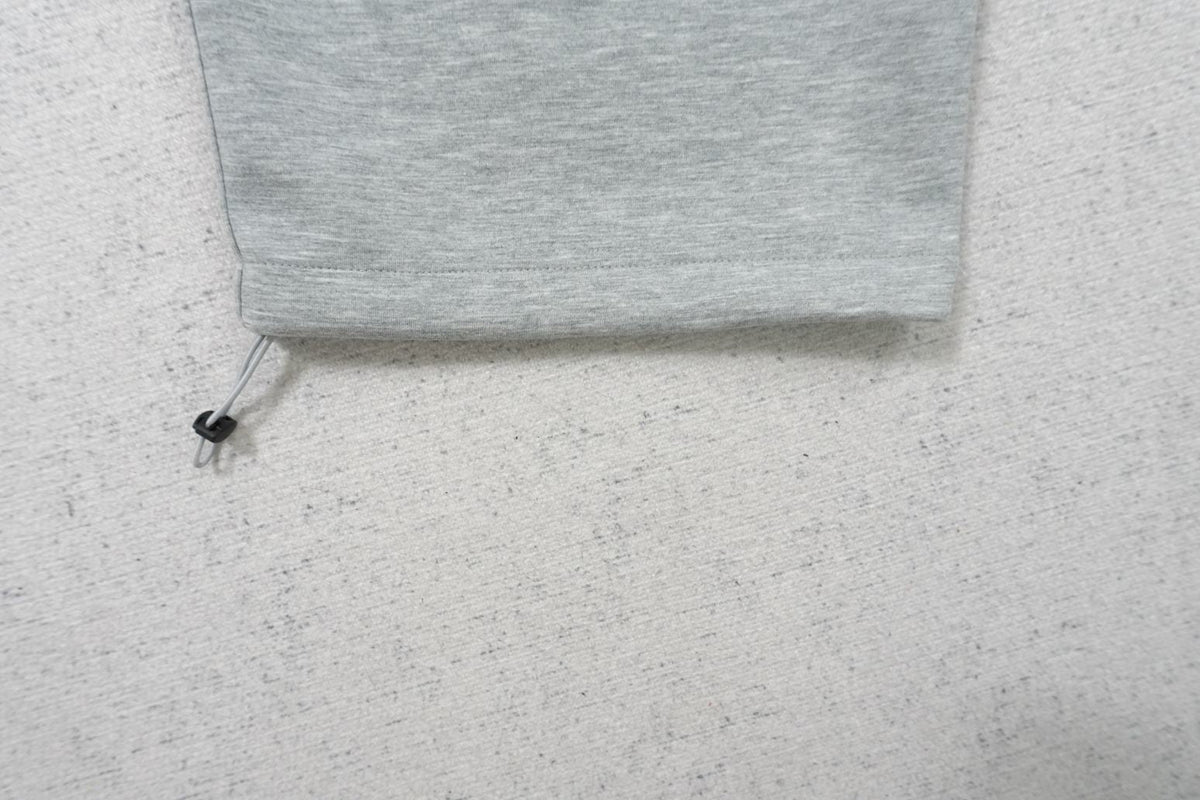 A - SWEATPANTS