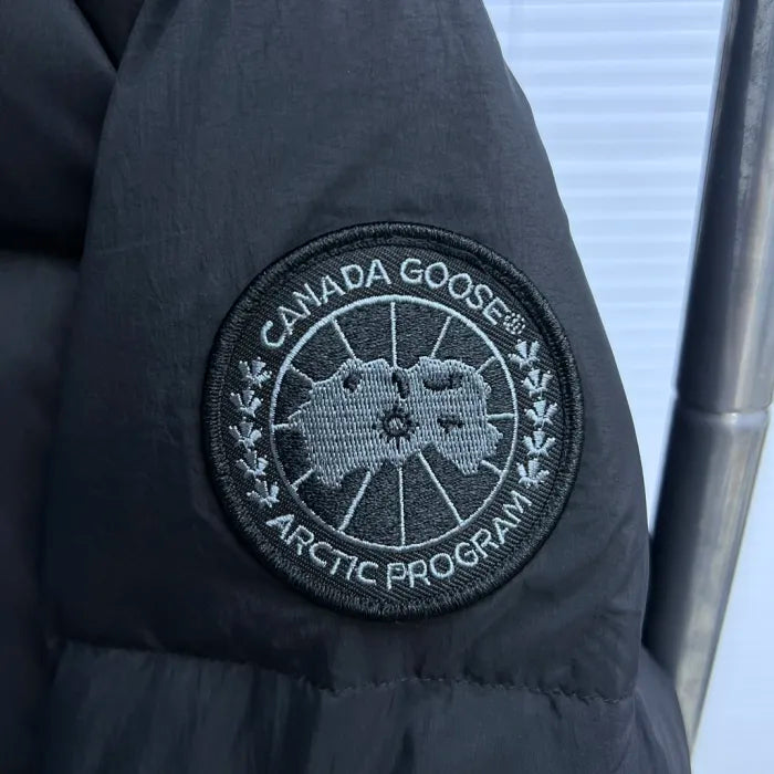 CG - PUFFER