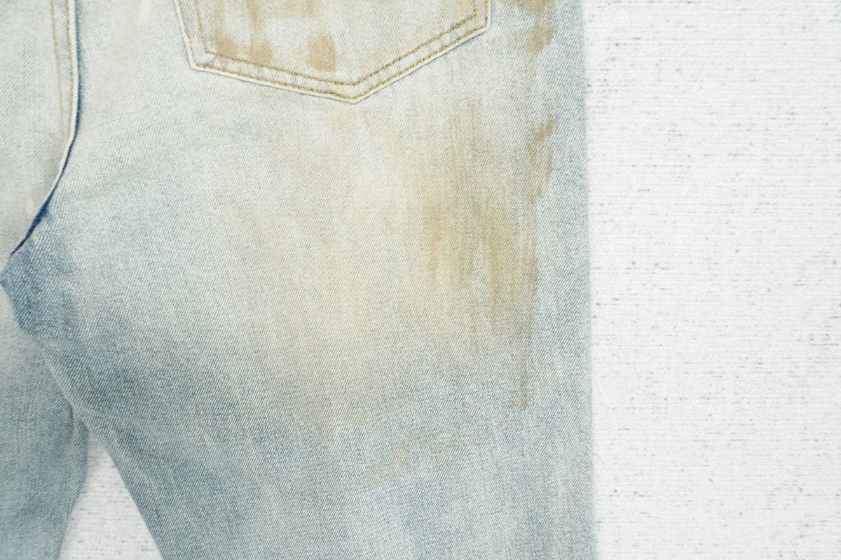 A - JEANS