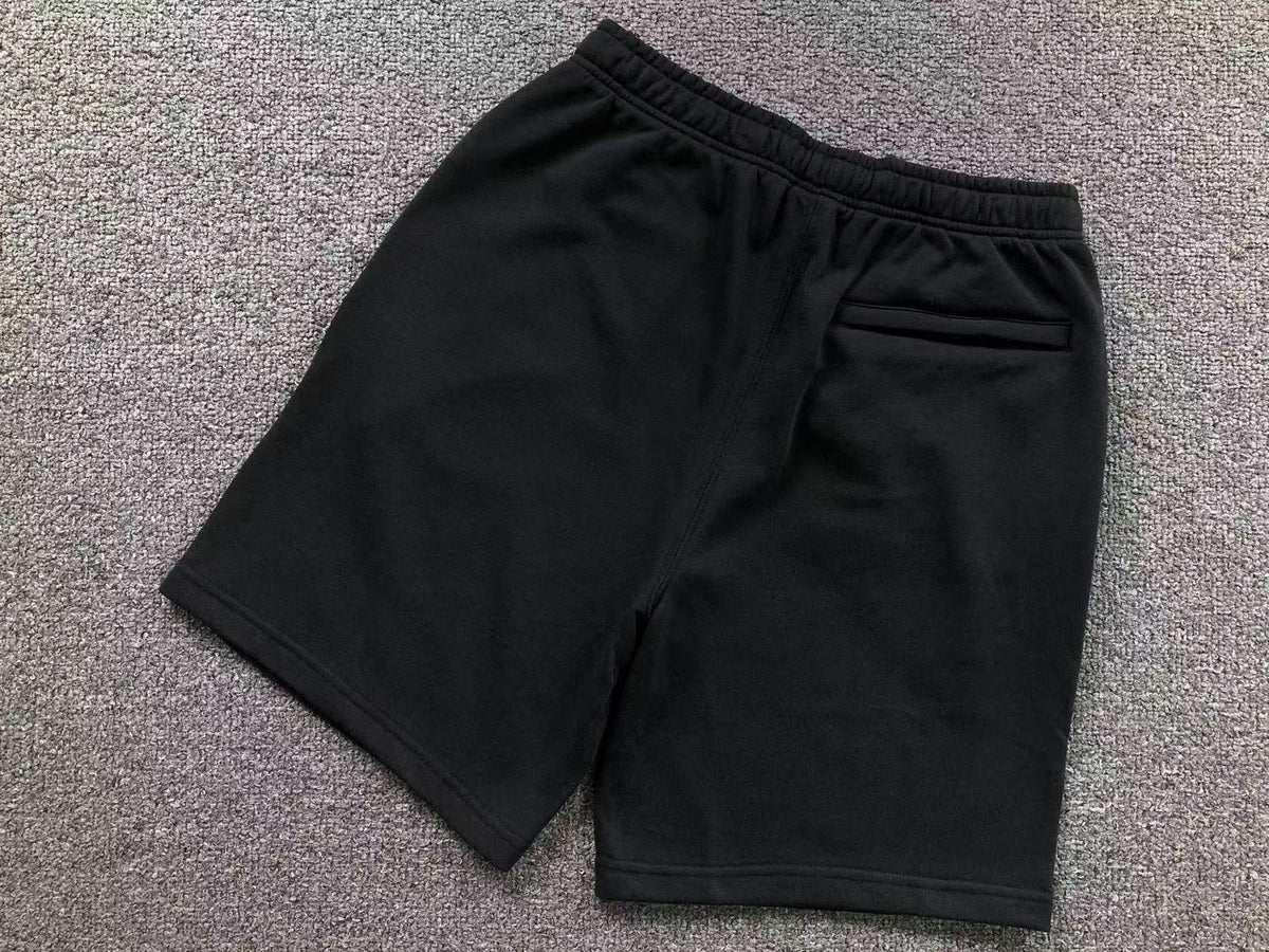 N - SHORTS