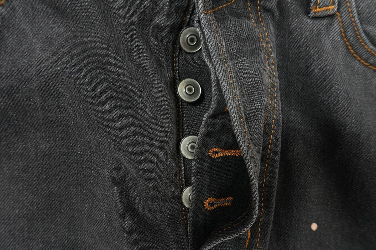 C - JEANS
