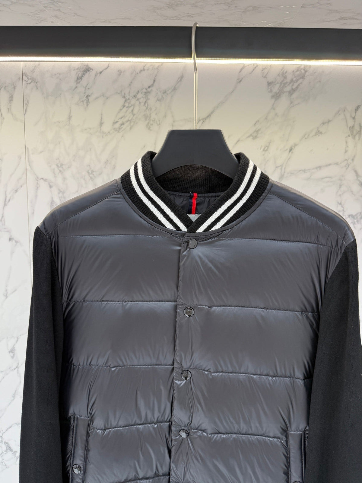 P - CARDIGAN