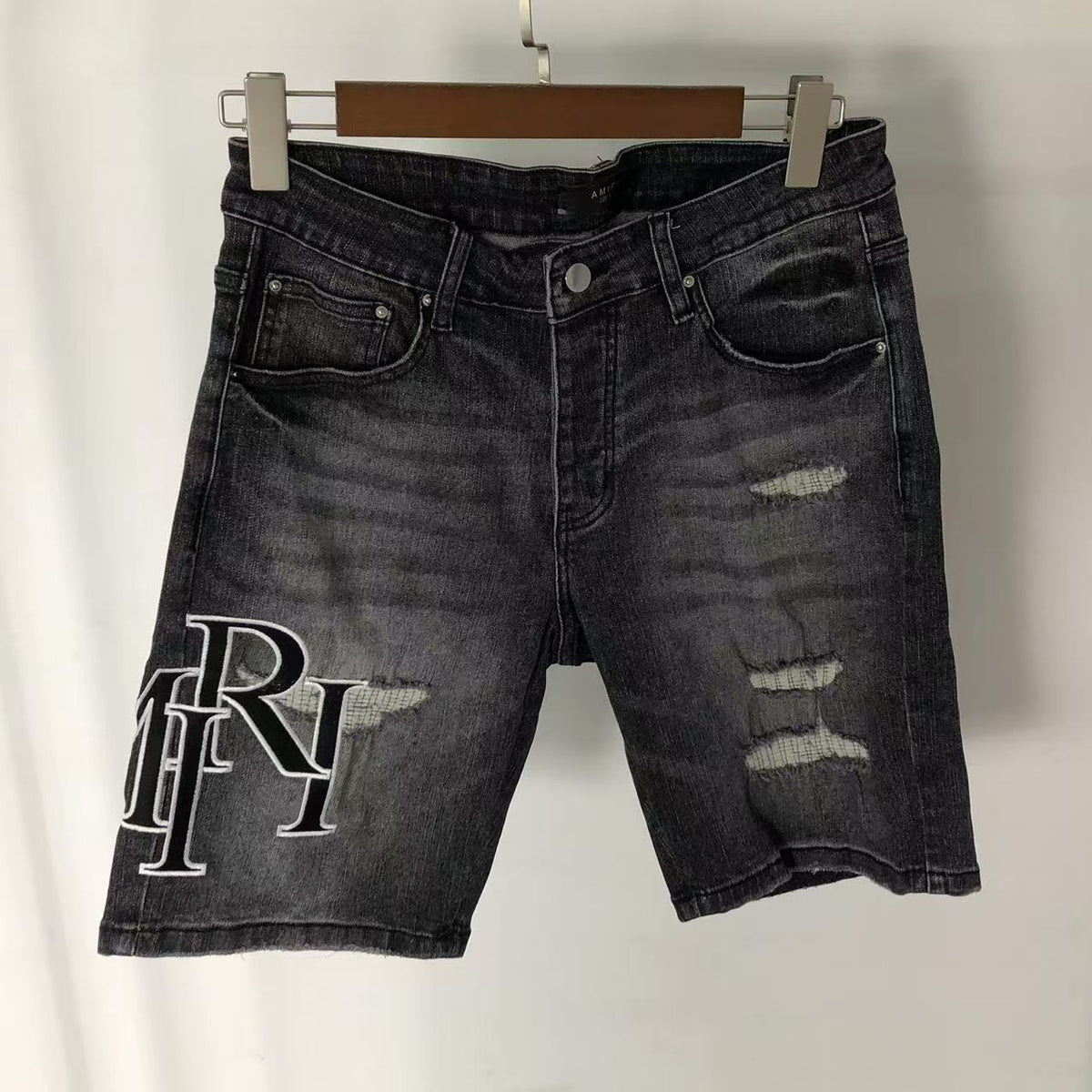 A - SHORTS