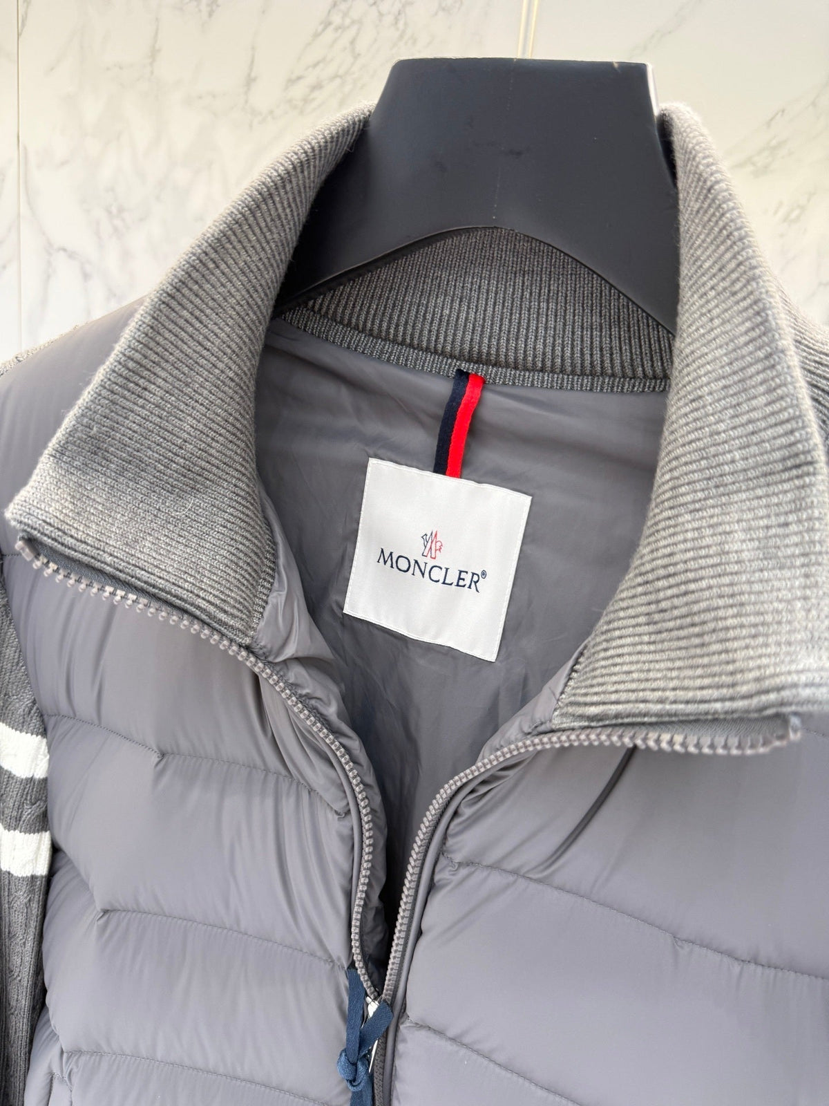 P - CARDIGAN