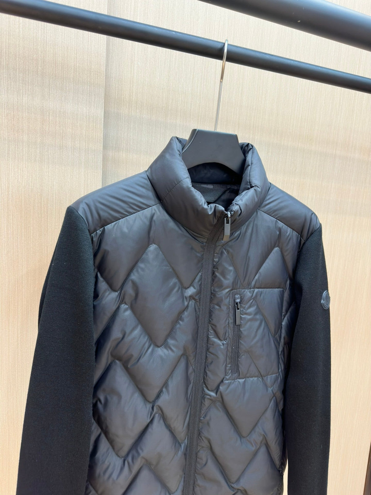 P - CARDIGAN