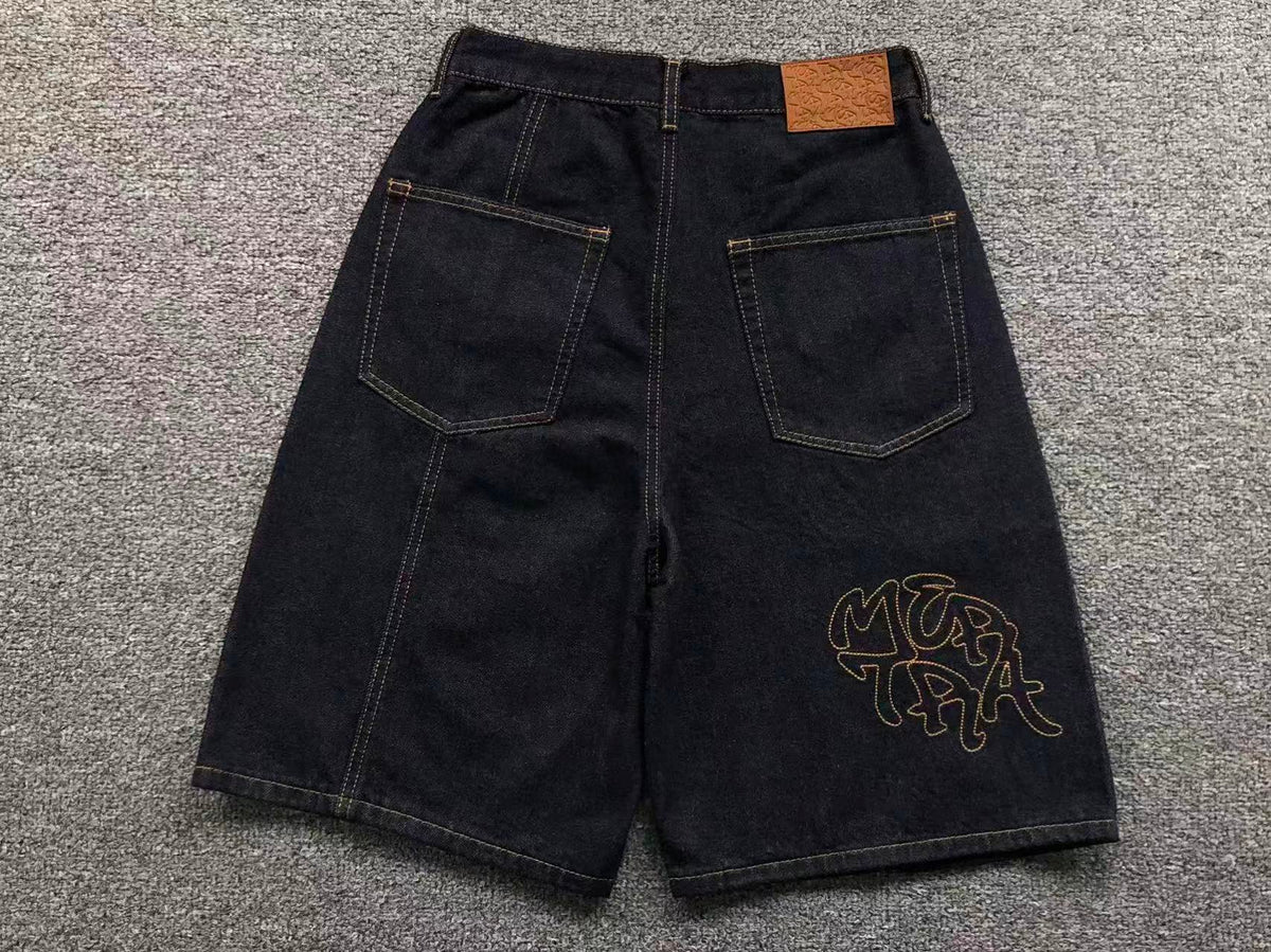 M - SHORTS