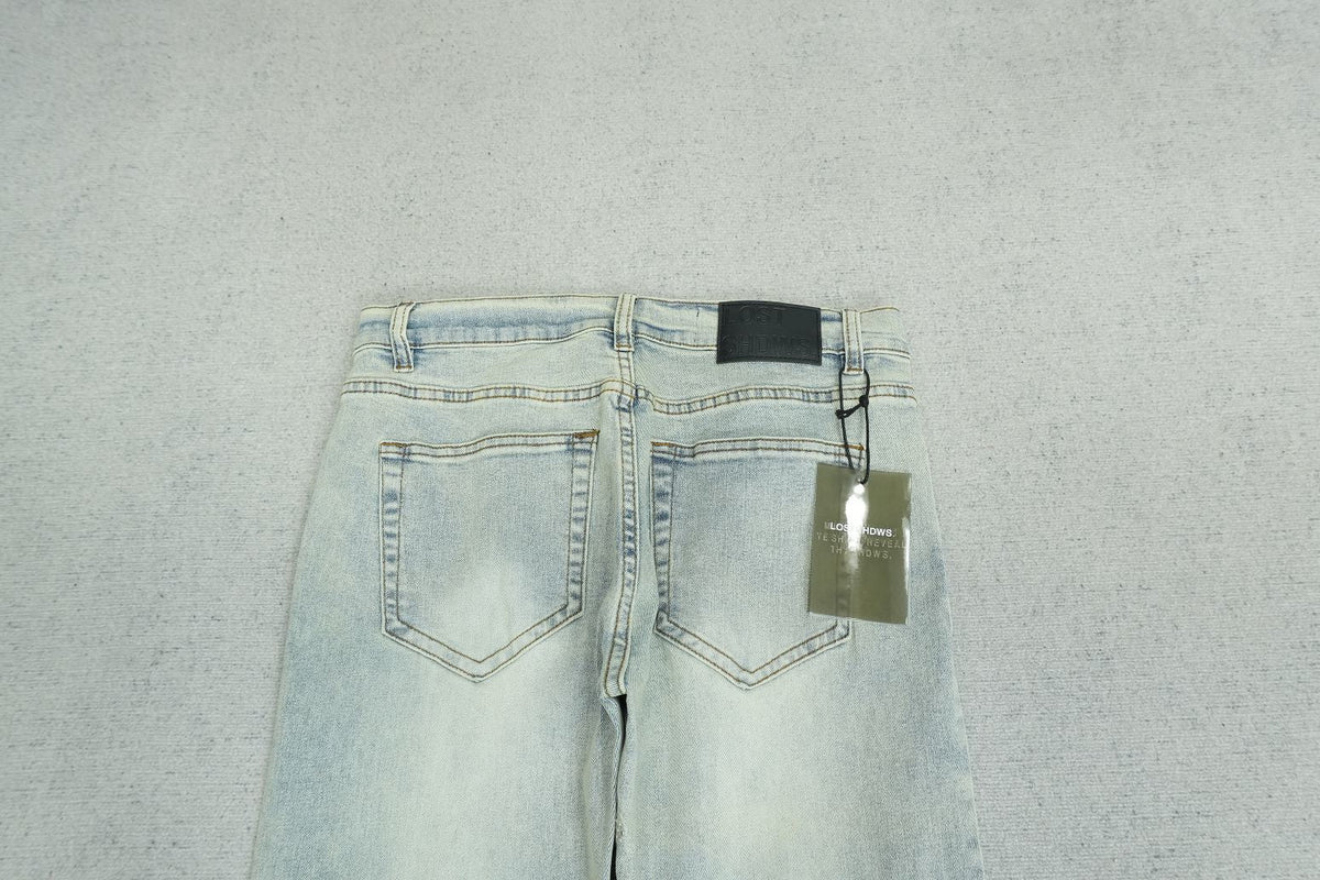 L - JEANS