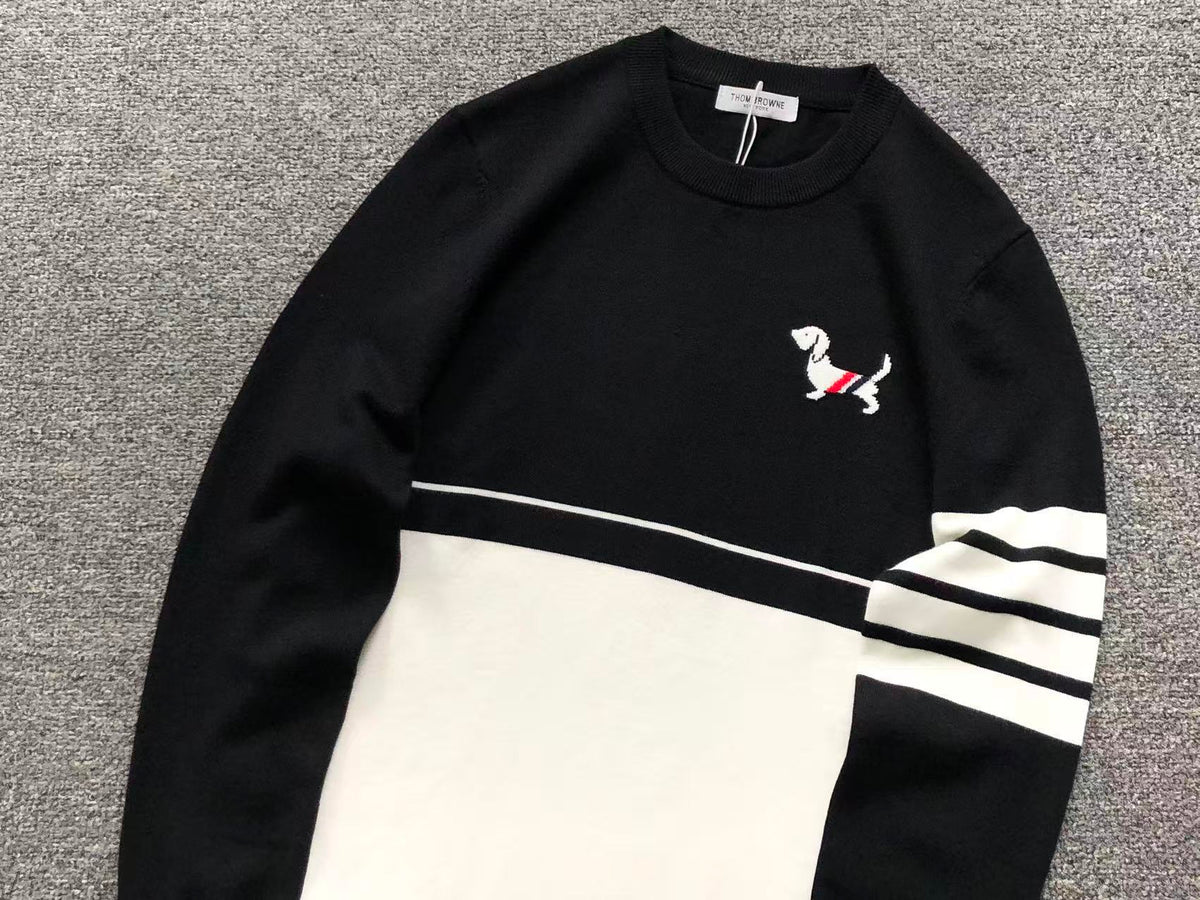 T - SWEATER