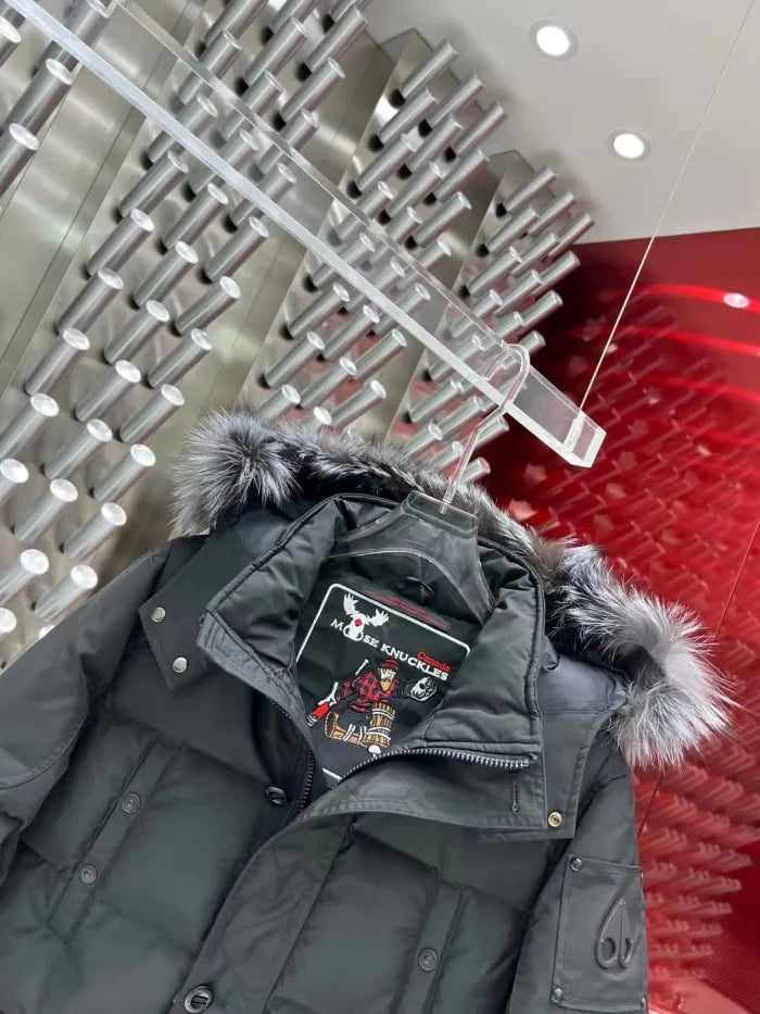 M - PUFFER