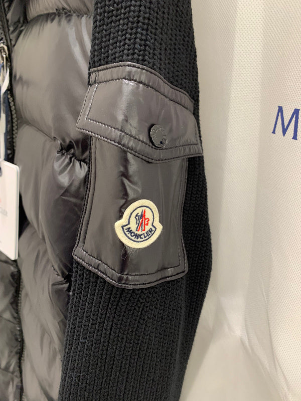 P - CARDIGAN