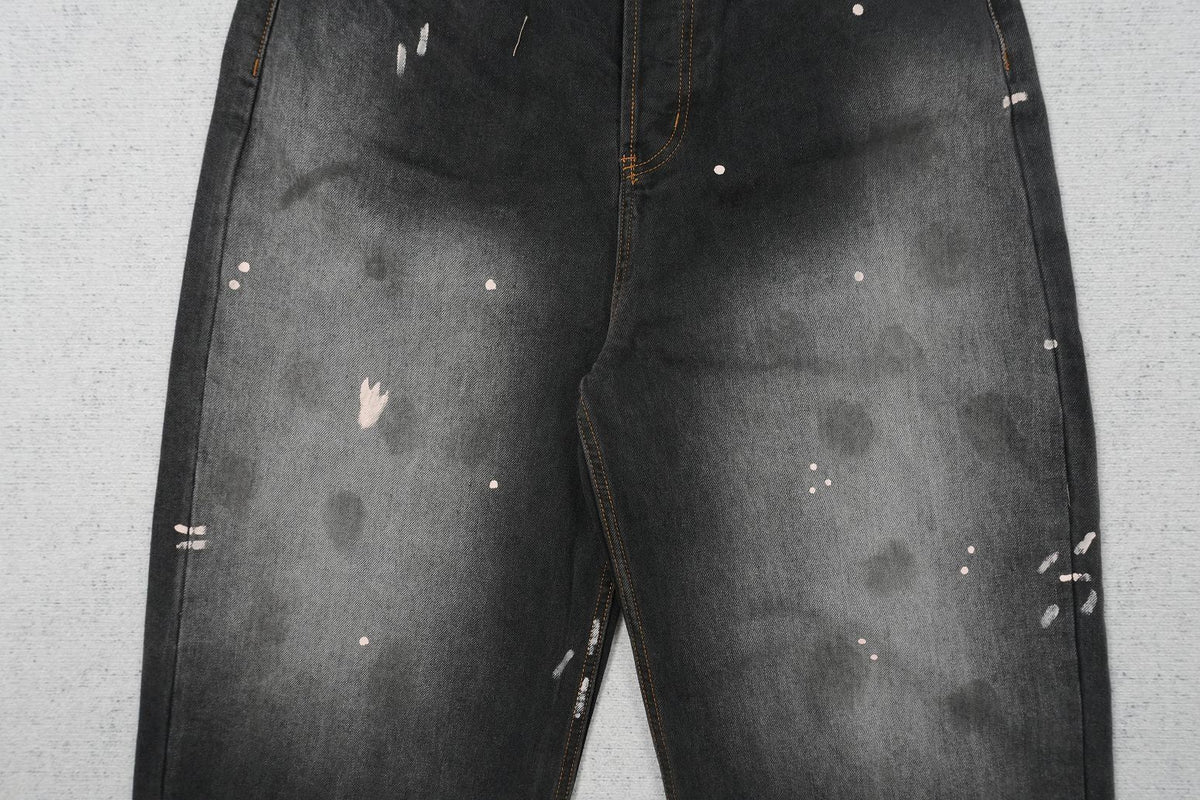 A - JEANS