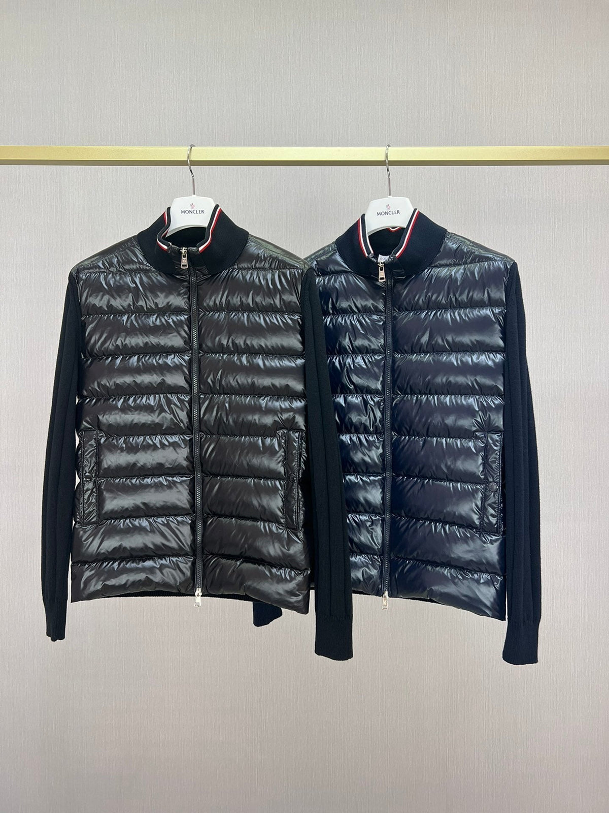 P - CARDIGAN