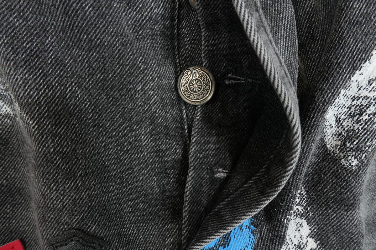 G - JEANS