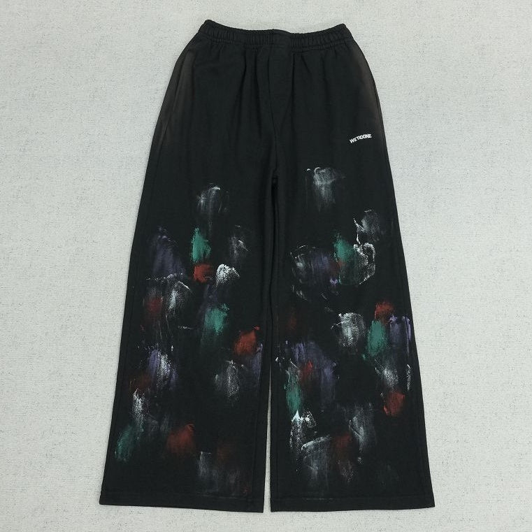W - SWEATPANTS