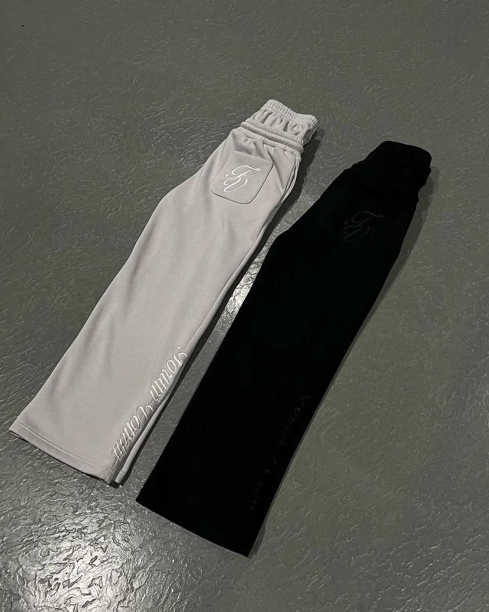 VELORE FV - SWEATPANTS