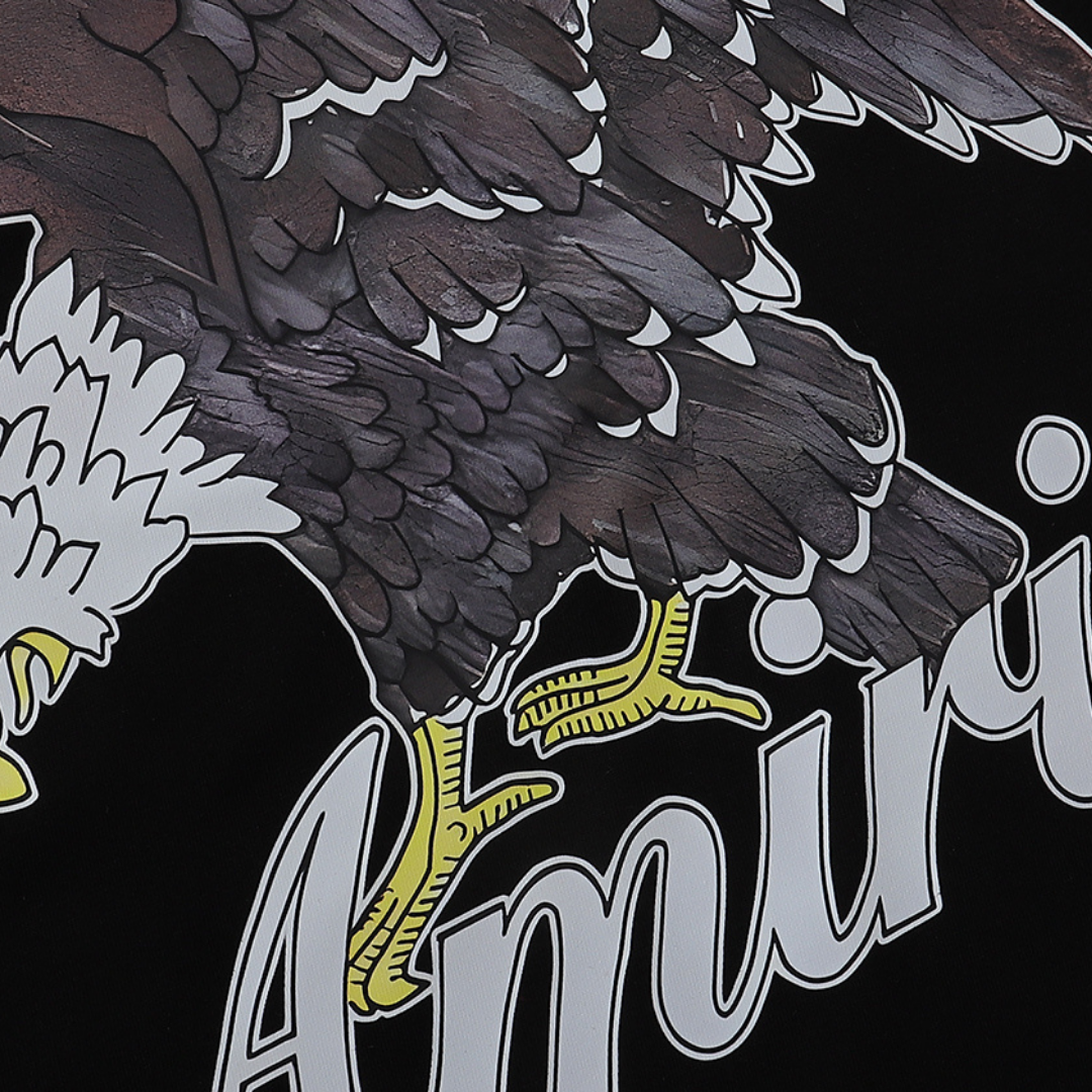 Amr Eagle T-shirt