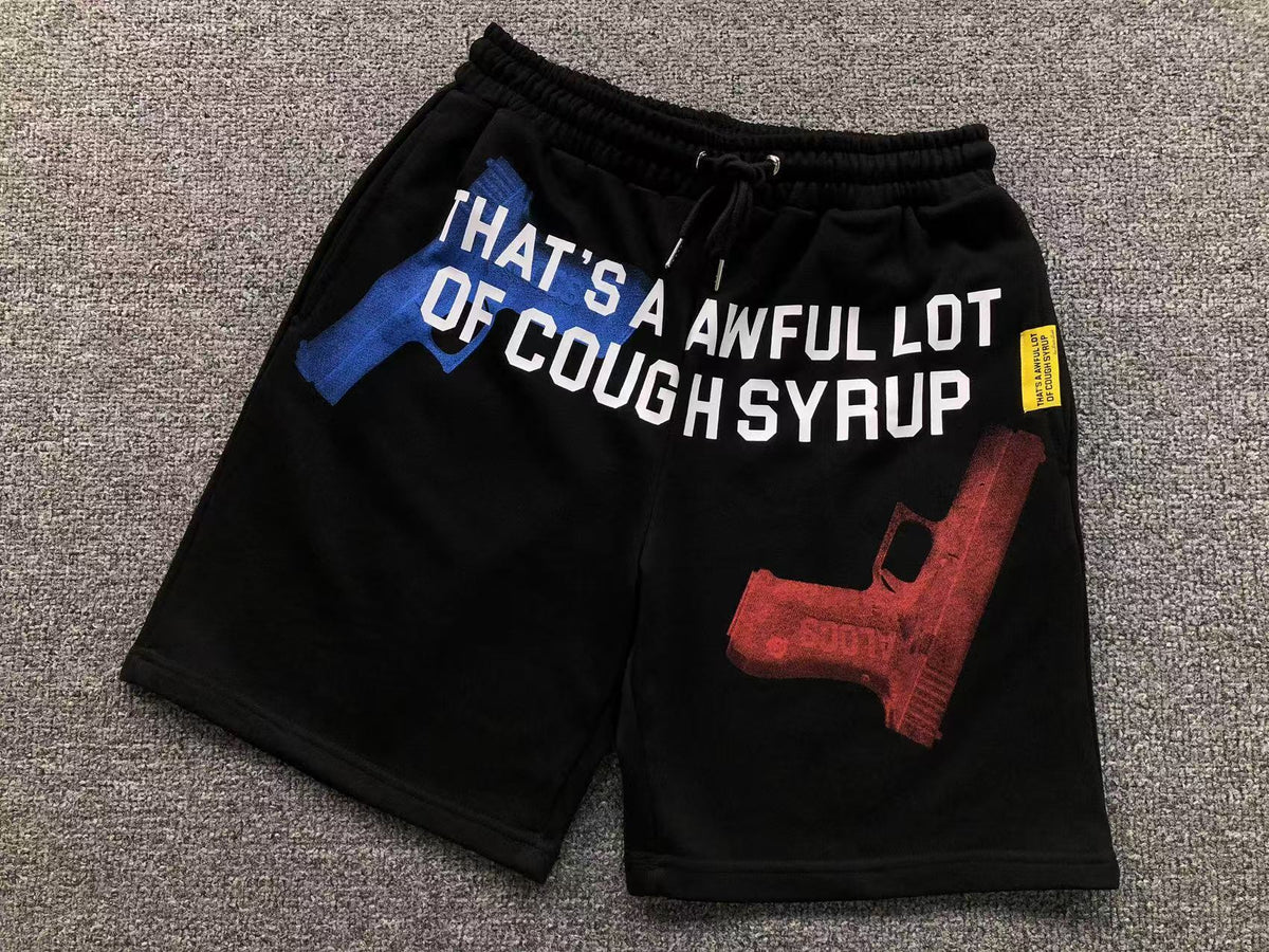 C - SHORTS