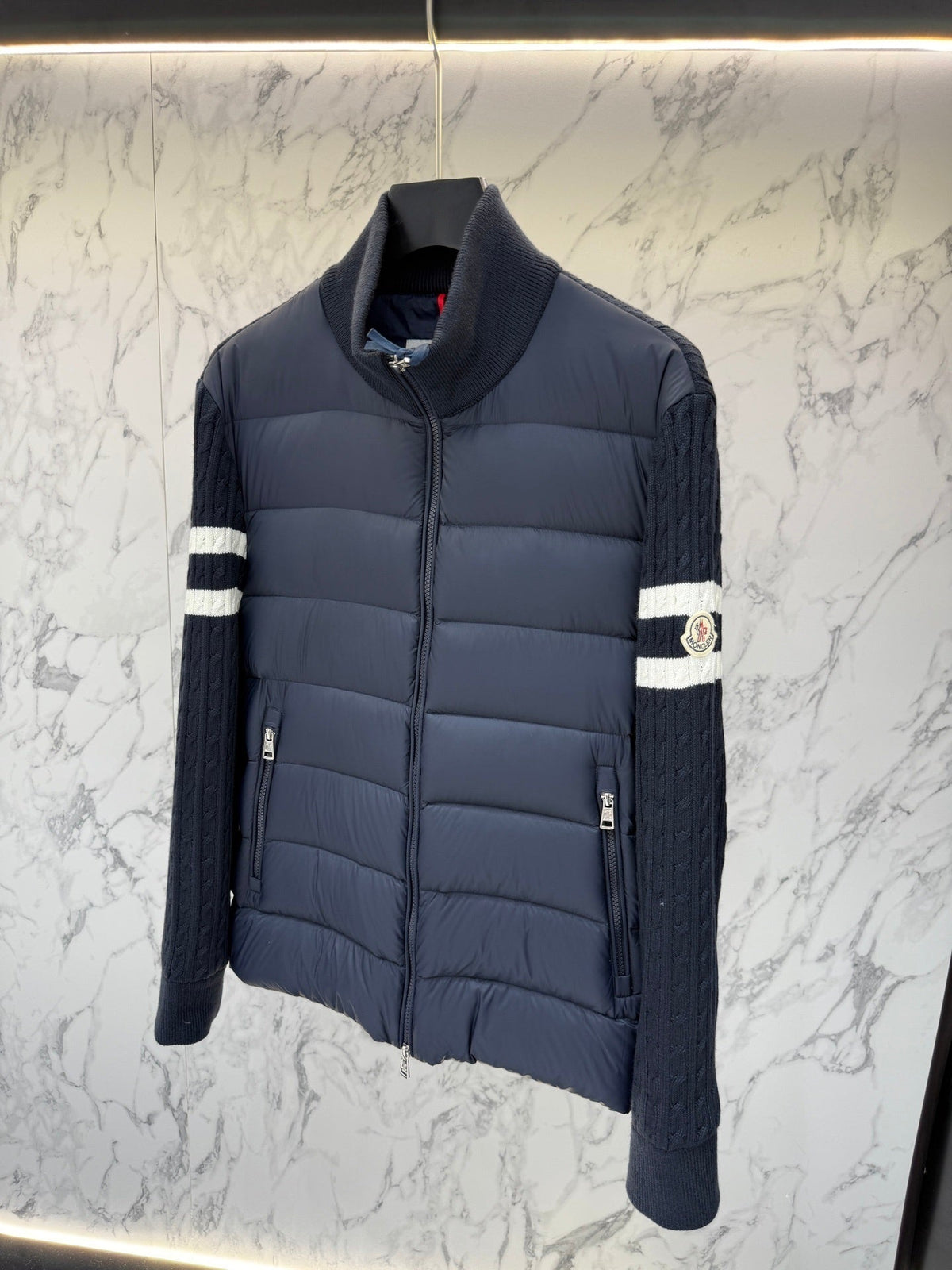 P - CARDIGAN