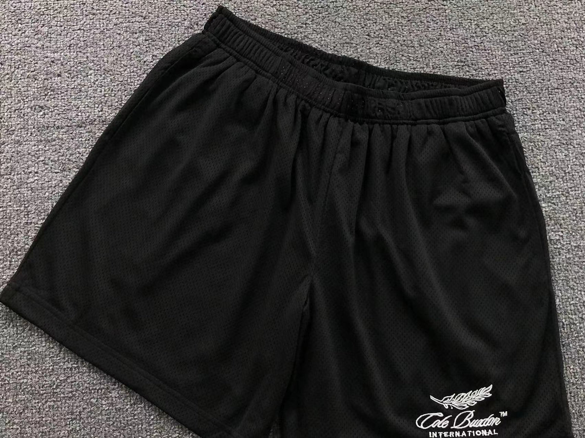 C - SHORTS