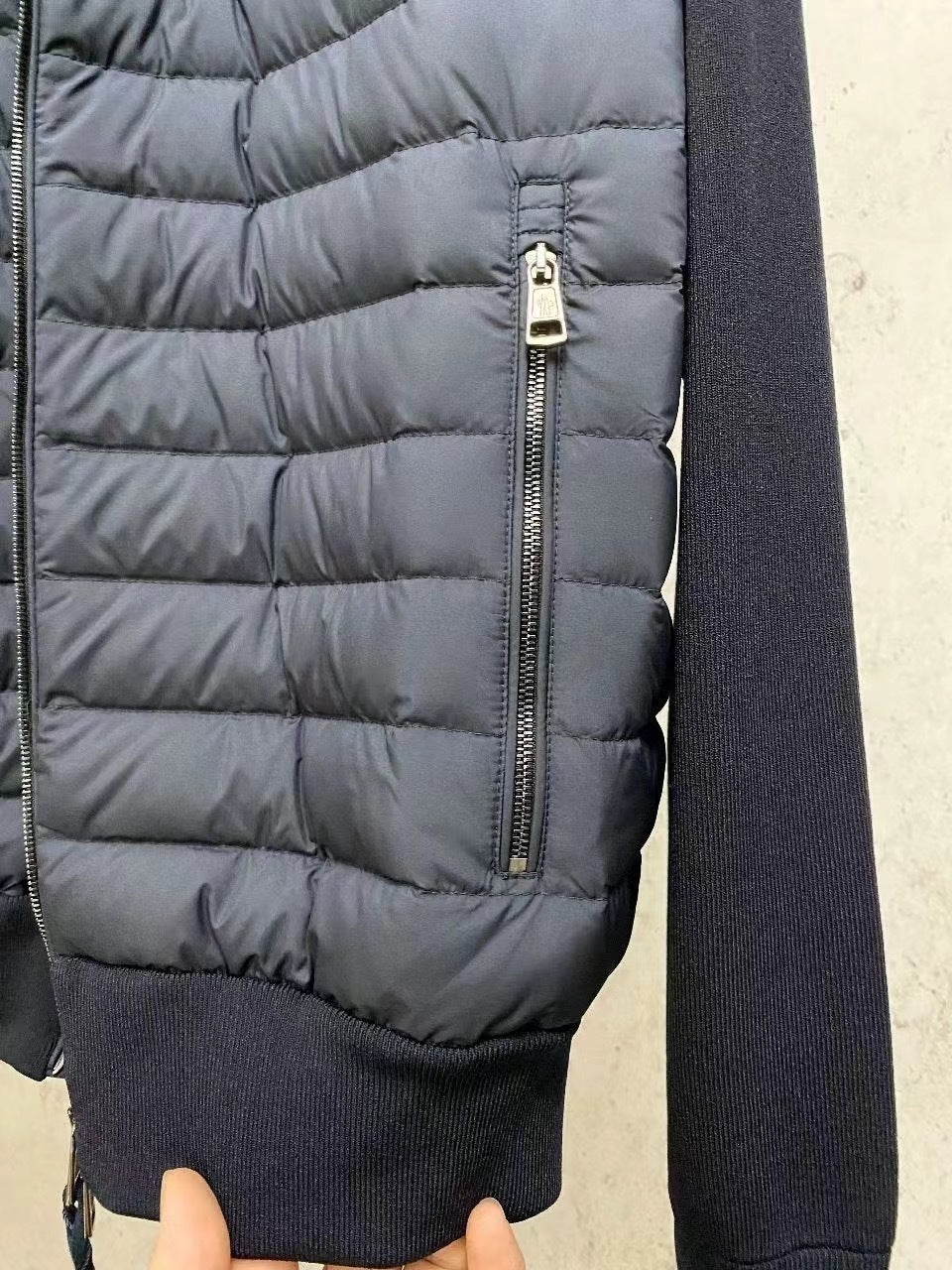 P - CARDIGAN