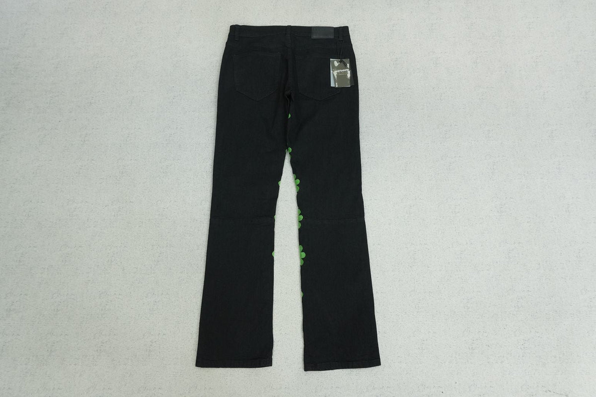 L - JEANS