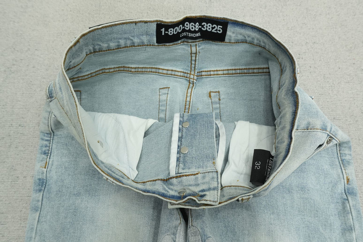 L - JEANS