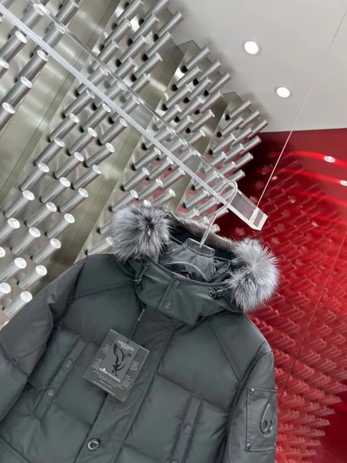 M - PUFFER
