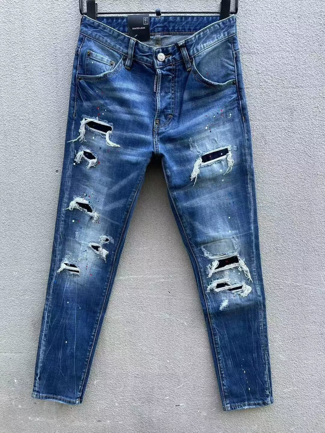 D - JEANS