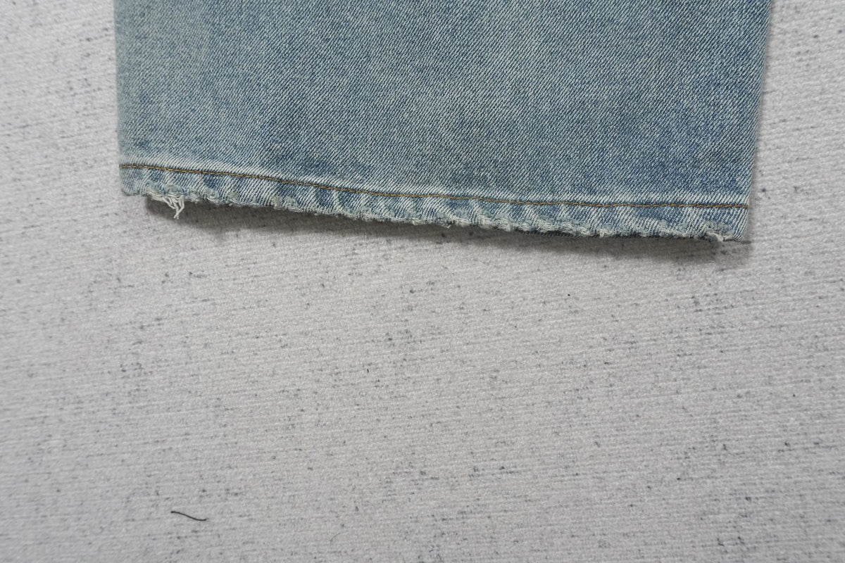 A - JEANS