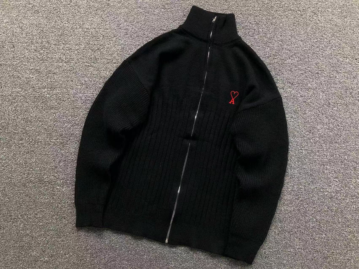 A - SWEATER