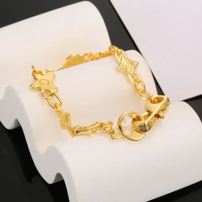 LOUIS V - ARMBAND