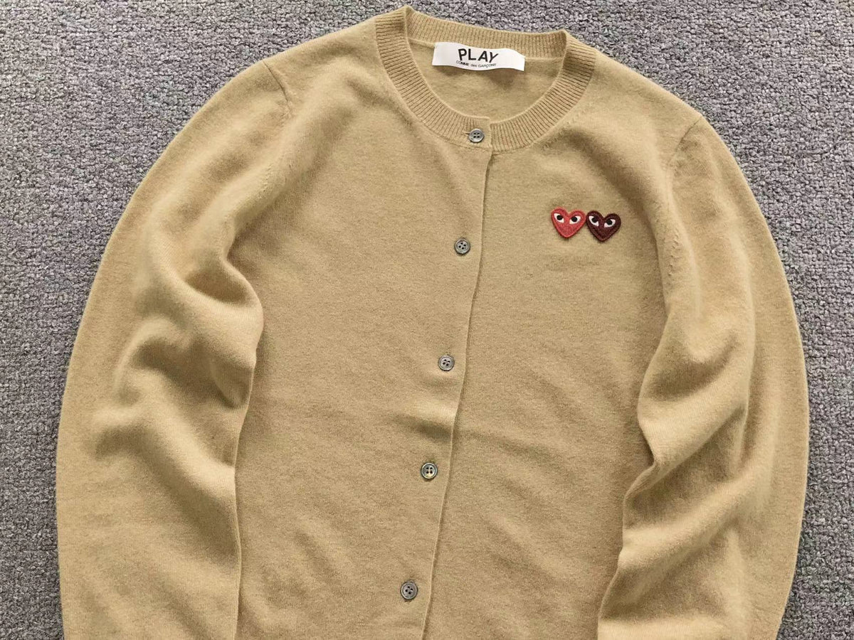 C - SWEATER