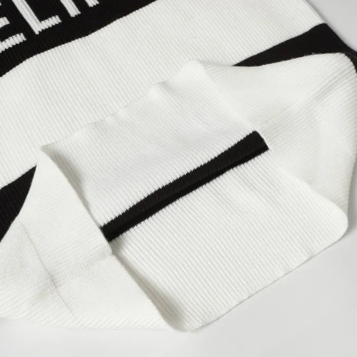 C - SWEATER