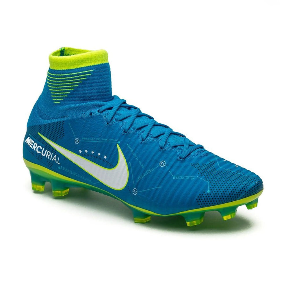M - FUSSBALLSCHUHE