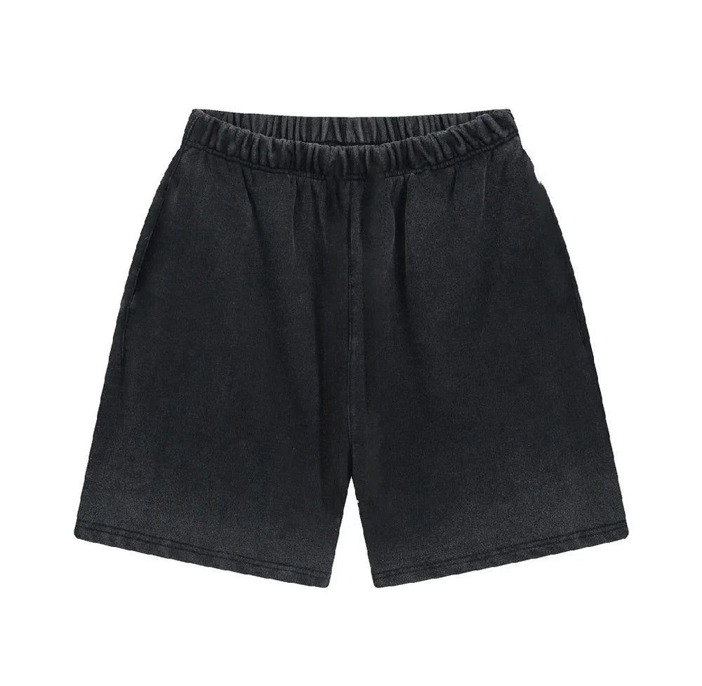 ONYX - WASHED SHORTS