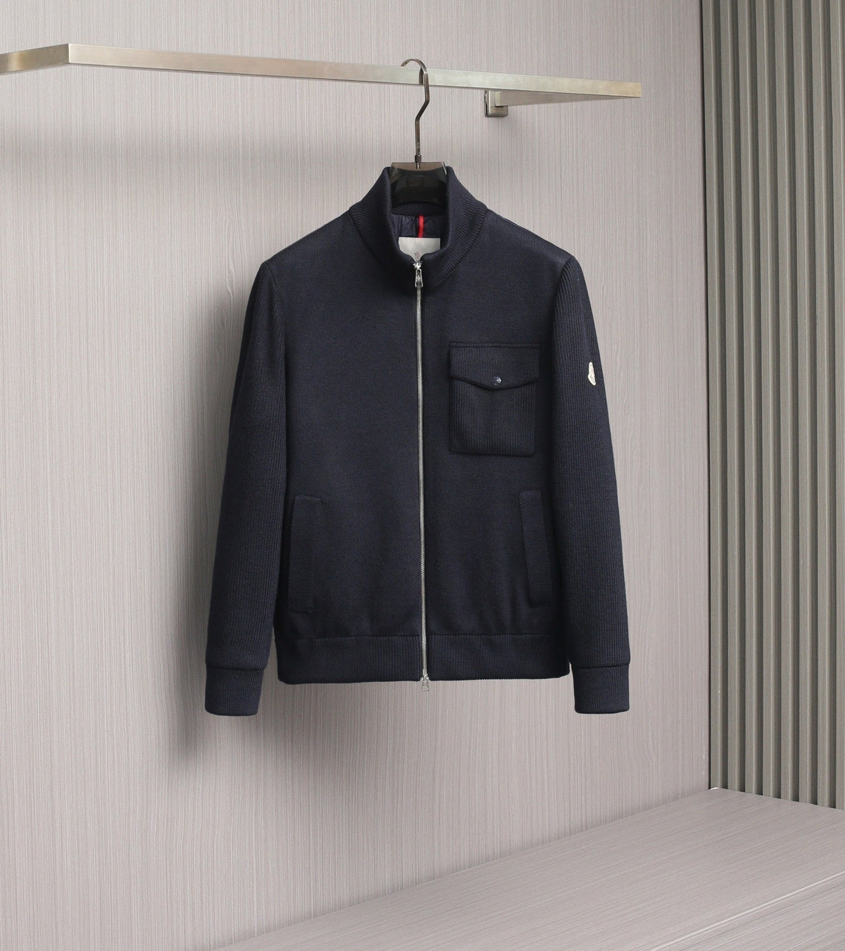P - CARDIGAN